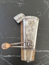 OLD PEUGEOT BROTHERS STEEL