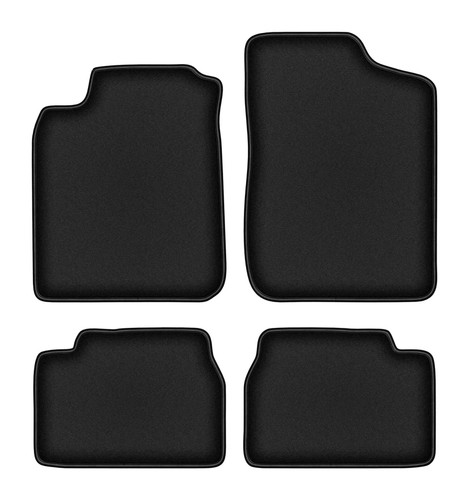Tapis velours daihatsu charade - tapis,