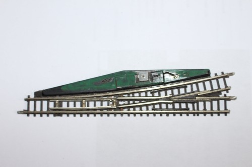 8565 aiguillage gauche - 8565,