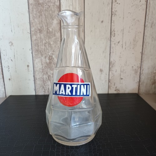 Ancien pichet carafe - carafe, martini