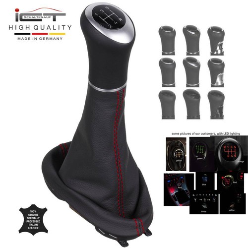 Ict shift gear knob - shift,