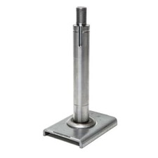 Genuine OEM Toro Z Master Spindle Shaft 107-8501