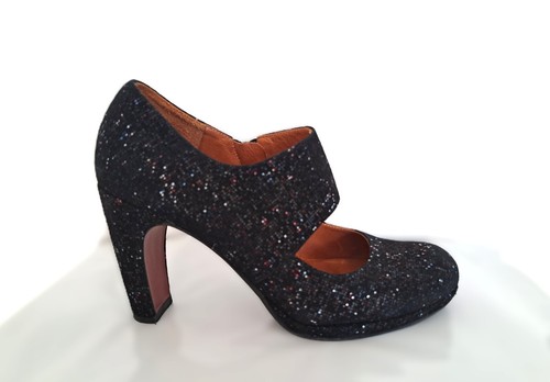 Chie mihara escarpins noir - -,