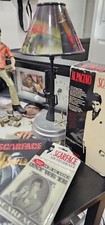 Scarface Collection Lot