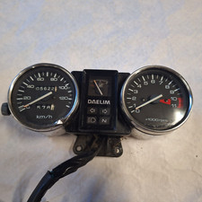 COMPTEUR DAELIM 100 ALTINO 1999-2003