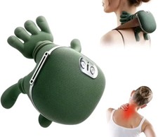 Masseur Cervical Électrique