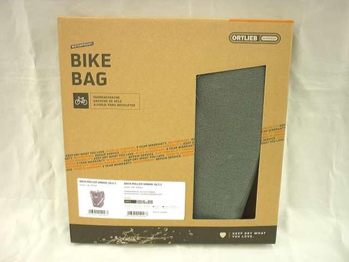 Sac vélo ortlieb ql3 - sac,