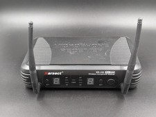 Karsect WR-25D PLL UHF