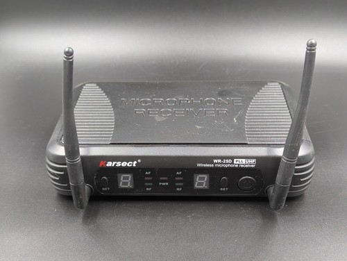 Karsect 25d pll uhf - karsect,