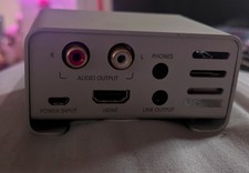 Dac Aoide ES9018K2M /