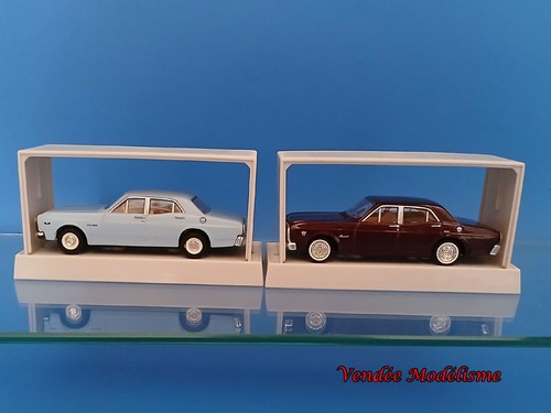 Voiture collection - collection,