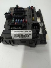 Boitier servitude moteur (BSM)