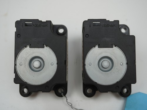 Moteur volet chauffage - moteur,