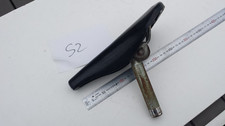 S2/ Ancienne selle vélo de