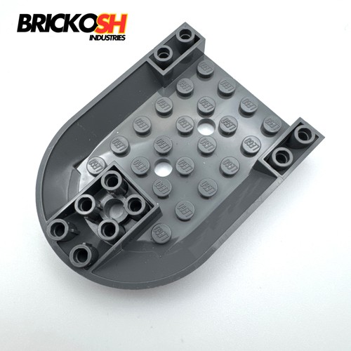 Lego 11295 dark - dark, bluish