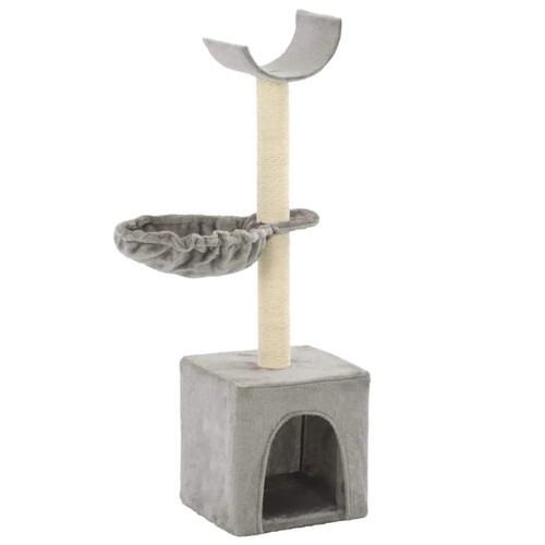 Arbre chat griffoir - arbre,