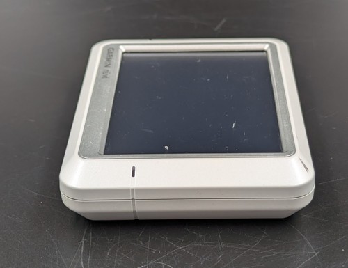Garmin nüvi 255 - garmin,