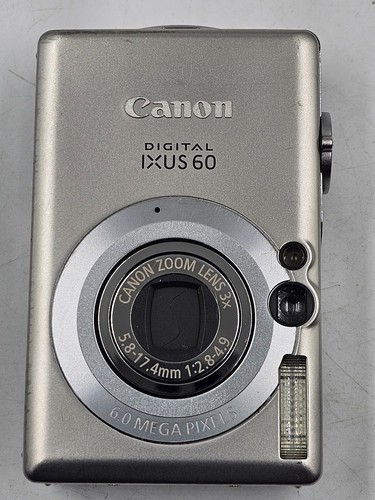 Canon ixus appareil - appareil, photo