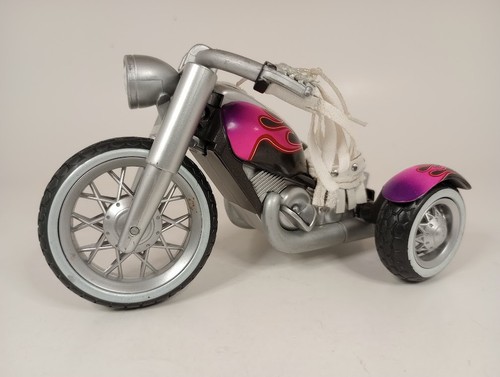 Bratz babyz toy trike - toy,
