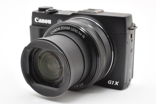 Appareil photo numérique