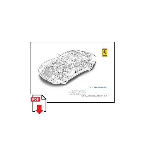 2008 ferrari 612 scaglietti - 2008,