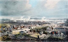 BATAILLE de NEUWIED (1797)