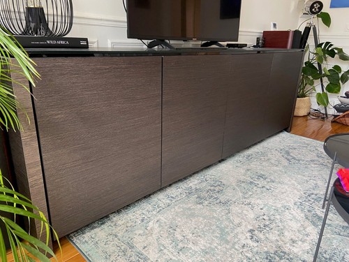 Beau buffet calligaris moderne - calligaris,