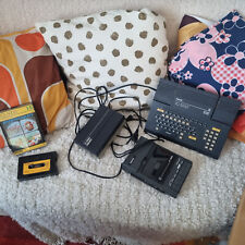 Ordinateur vintage VG 5000