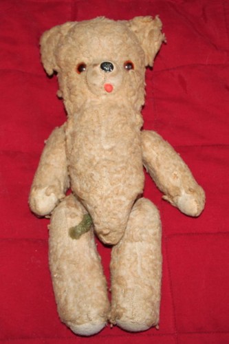 Ancien ours collection - ancien, de