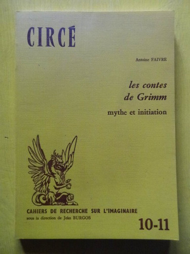 Circé 11 1979 antoine - circé,