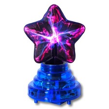 Lampe plasma design ETOILE