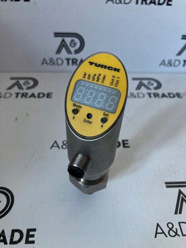Module communication turck - communication,