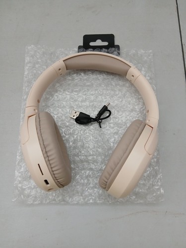 Casque bluetooth sans - casque,