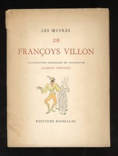 LES OEUVRES DE FRANÇOYS