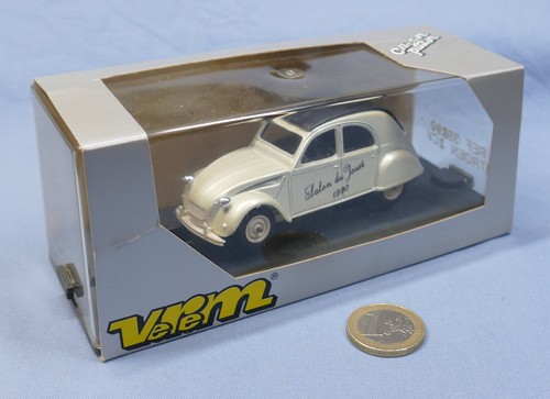 Verem réf 359 - 1/43, 359.90