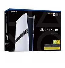 Console Sony Playstation 5 PRO