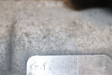 boîte à vitesse mecanique