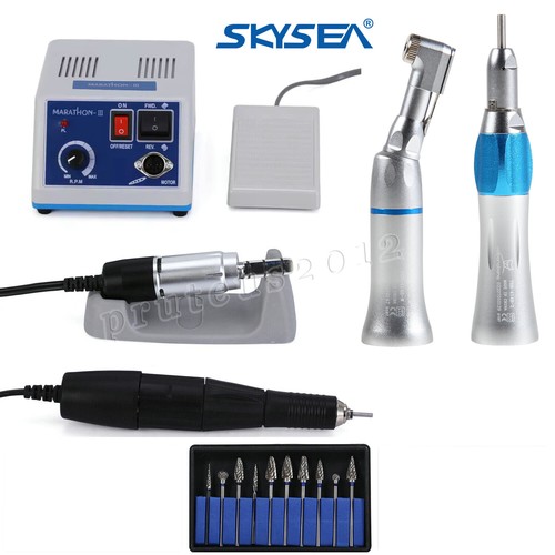 Dental lab marathon new micro - new,