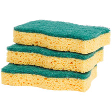 Trois Éponges Nicols