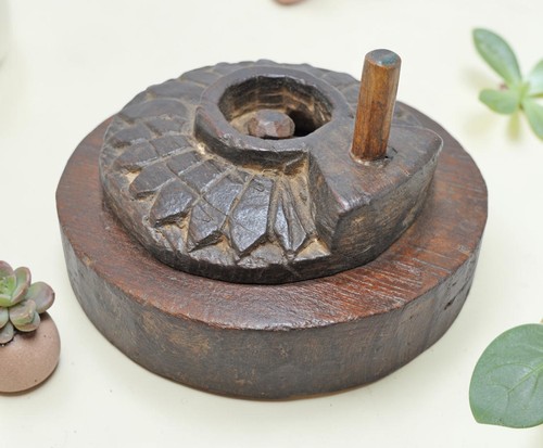 Jouet bois ancien - jouet, en
