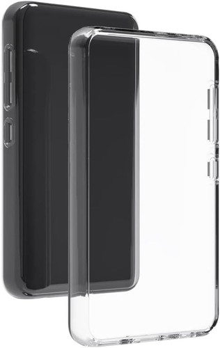 Cas clair lecteur mp3 g1 - cas,