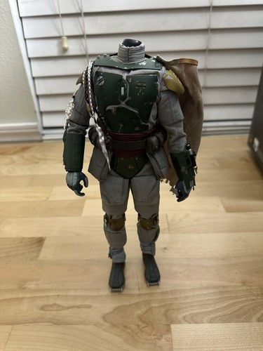 Body only boba - only, 40th