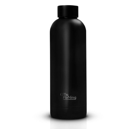 Gourde isotherme 500ml - gourde,