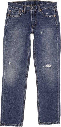 Levi 511 homme - homme, bleu