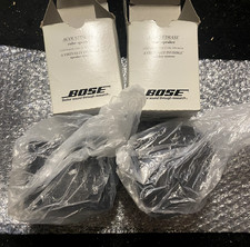 Bose cube noir freespace comme