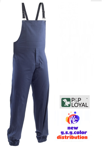 Salopette tuta homme - homme, de