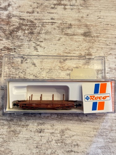 Roco 25182 wagon - roco,