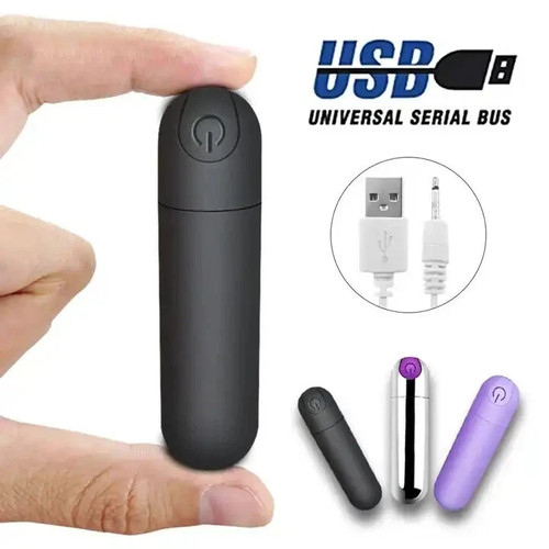 Mini powerful bullet shape - powerful,