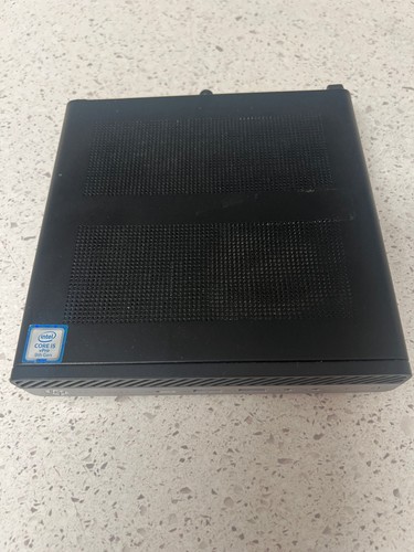 Elitedesk 800 mini - 800, g5