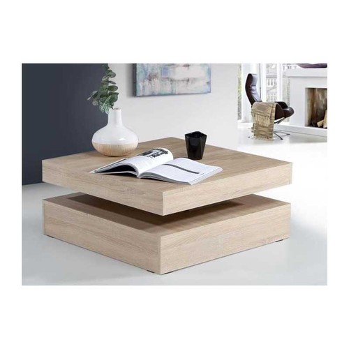 Table basse plateau - ,